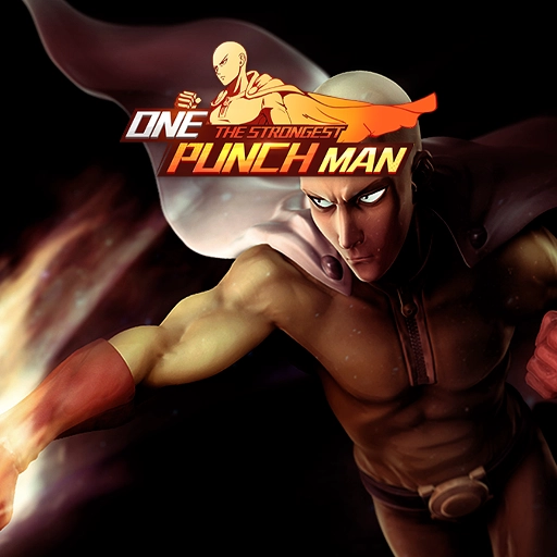 One Punch Man : The Strongest